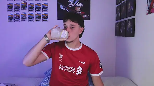 jack walker190 online show from 04-13-26, 05:13