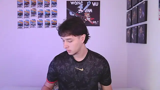 jack walker190 online show from 04-18-26, 02:43