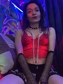 NatashaRex online show from 02-19-26, 11:23