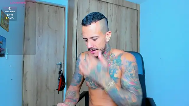 fitnolan online show from 11-28-25, 07:22