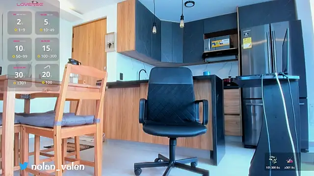 fitnolan online show from 03-12-26, 01:50