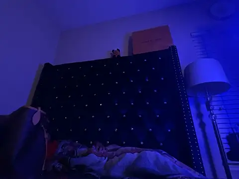 celestefantasea online show from 02-25-25, 09:09