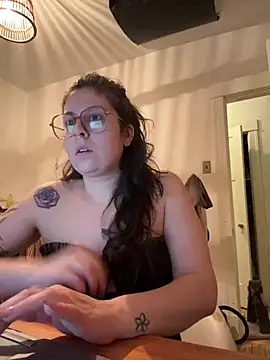 Rosiee69  online show from 03-12-25, 10:48
