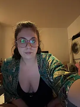 Rosiee69  online show from 03-17-25, 10:27