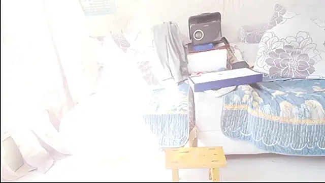 hebe-02 online show from 10-28-25, 06:06