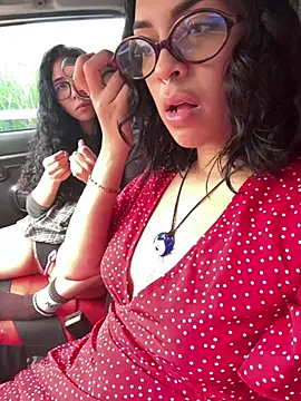 Alice surprise online show from 02-08-26, 05:49