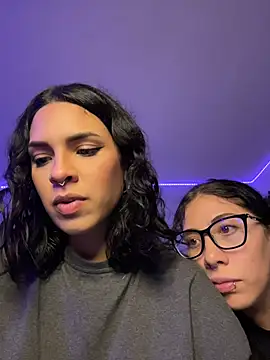 Alice surprise online show from 02-17-26, 08:04