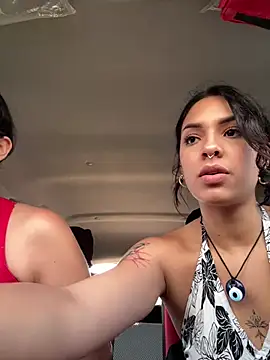 Alice surprise online show from 02-28-26, 07:59