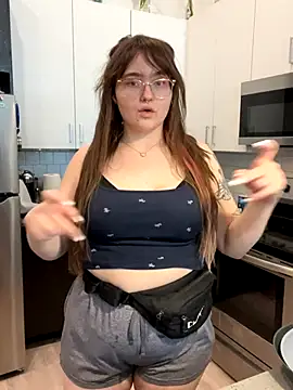 Snickerdoodles69 online show from 01-05-26, 05:49