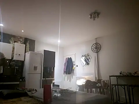 Snapshot of Mrnutella chatting on 03-13-25, 07:50 Mrnutella online show from 03-13-25, 07:50