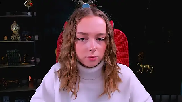 JenniferGraces online show from 02-21-25, 08:18