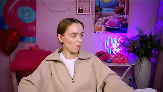 JenniferGraces online show from 03-04-25, 02:10