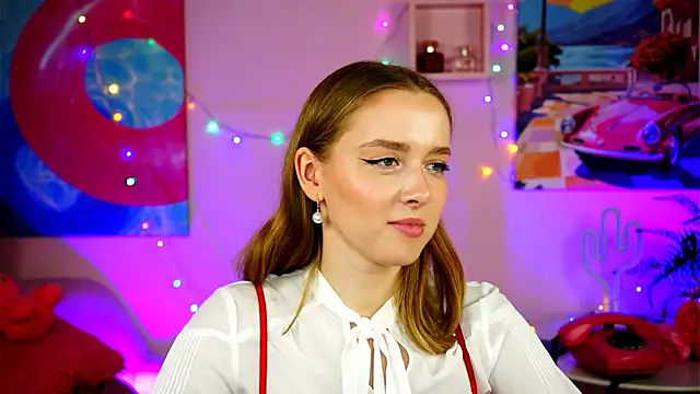 JenniferGraces online show from 03-14-25, 07:23