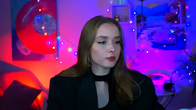 JenniferGraces online show from 10-17-25, 01:14