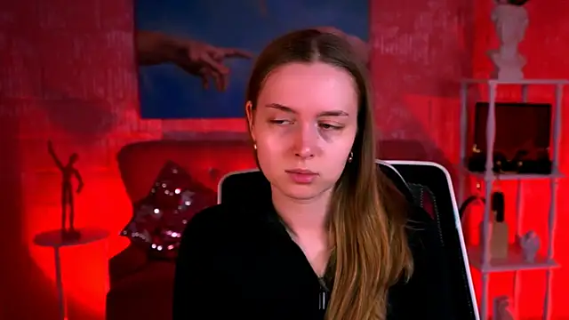 JenniferGraces online show from 04-07-26, 02:17