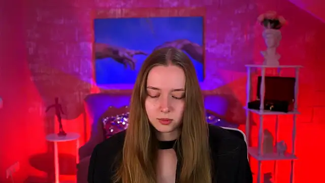 Snapshot of JenniferGraces chatting on 05-07-26, 01:49 JenniferGraces online show from 05-07-26, 01:49