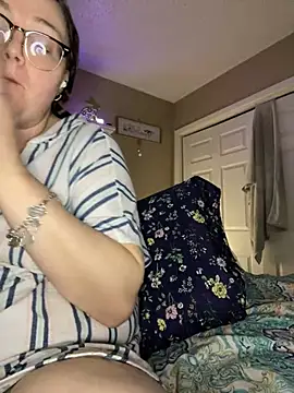 HTXBELLE online show from 02-28-25, 09:47