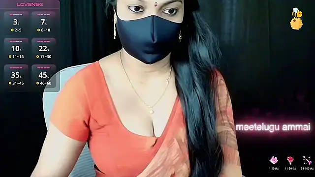 nehanya telugu online show from 10-22-25, 06:13