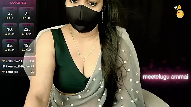 nehanya telugu online show from 11-28-25, 06:54