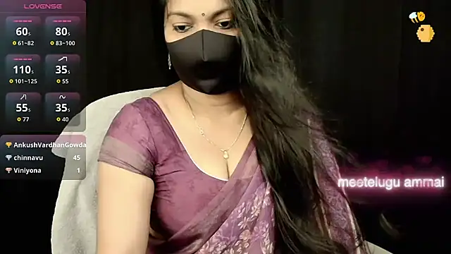 nehanya telugu online show from 02-01-26, 10:47