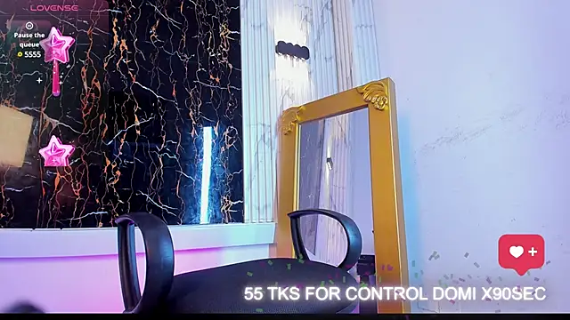 Snapshot of Guxplo_ chatting on 03-19-25, 08:22 Guxplo online show from 03-19-25, 08:22