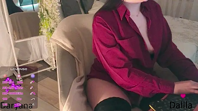 baby debbie online show from 04-24-26, 09:17