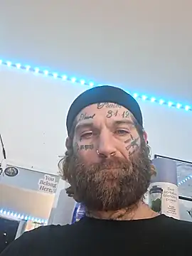 AmerikanDadd317 online show from 03-06-26, 03:25