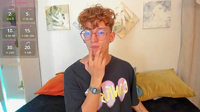 iiangel  online show from 11-09-25, 04:33