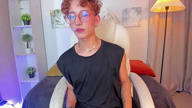 iiangel  online show from 12-04-25, 03:16