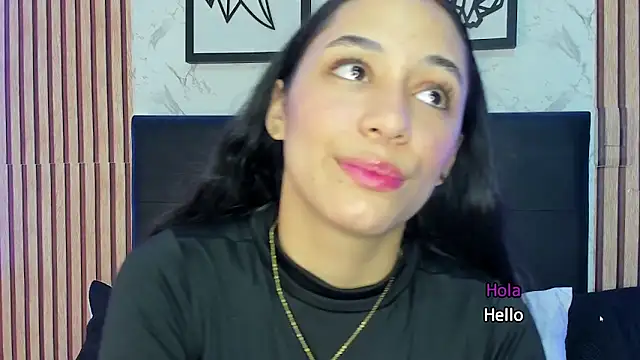 TANIA 06 online show from 03-13-25, 08:32