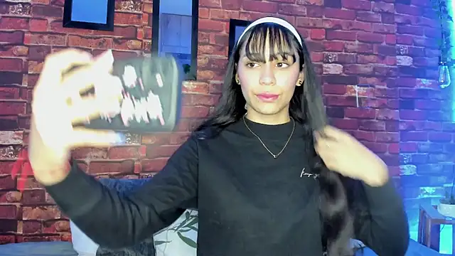 TANIA 06 online show from 09-13-25, 01:22