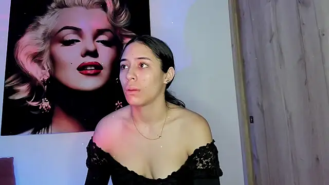 TANIA 06 online show from 10-16-25, 01:12