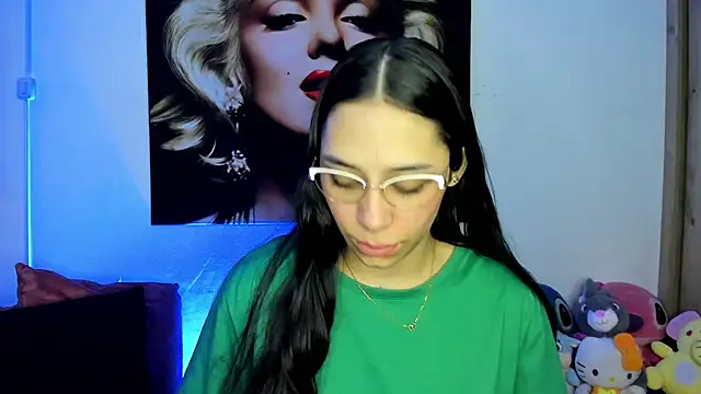 TANIA 06 online show from 11-21-25, 01:21