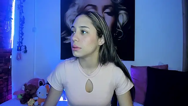 TANIA 06 online show from 01-15-26, 01:16