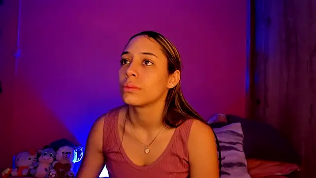 TANIA 06 online show from 02-08-26, 01:14