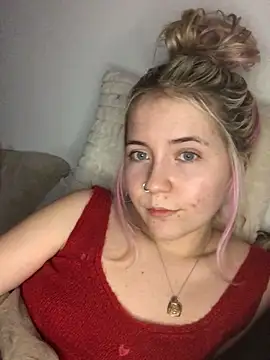 Blondie Sofia Essexbabe online show from 02-12-26, 11:33