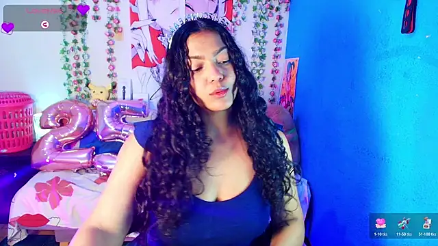 Vicky Miller 05 online show from 05-27-26, 07:55