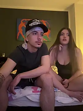 NaomiMulan online show from 02-20-25, 07:30