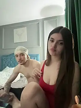 NaomiMulan online show from 03-11-25, 10:53