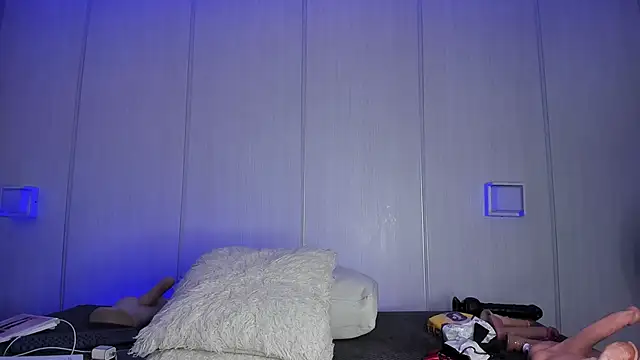 sasha riverss online show from 03-26-26, 07:41