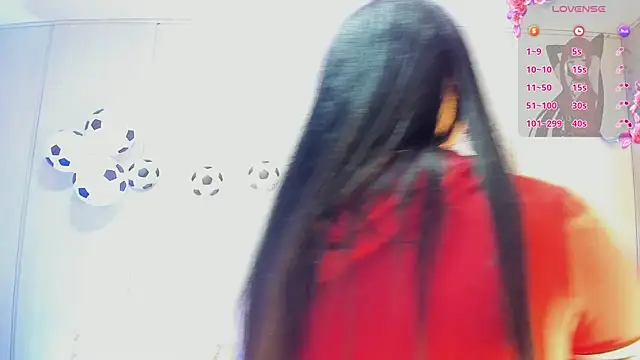 sasha riverss online show from 07-14-26, 08:03