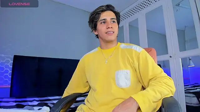 Allex Cano online show from 09-23-25, 10:02