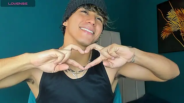 Allex Cano online show from 09-28-25, 11:10