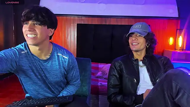 Allex Cano online show from 03-21-26, 03:15