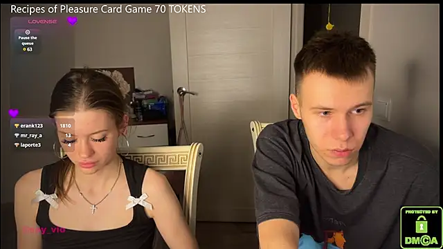 griwkaaa online show from 03-19-25, 10:09