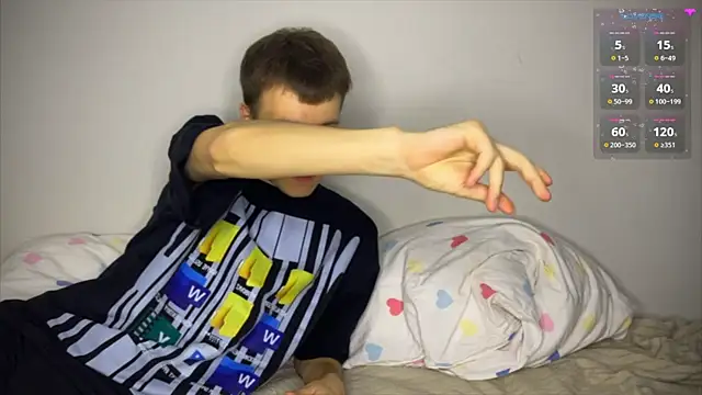 griwkaaa online show from 10-03-25, 08:39