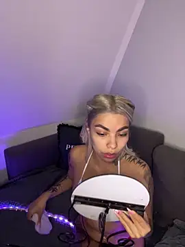 Natixrtt online show from 09-30-25, 05:18