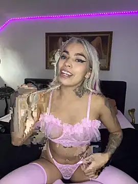 Natixrtt online show from 10-02-25, 03:08