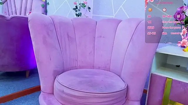 EmmyCortez online show from 11-15-25, 11:51