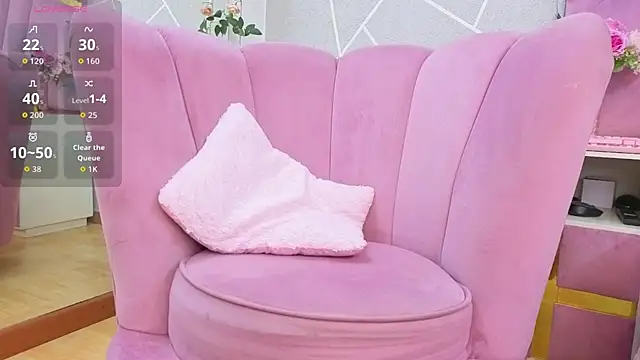 EmmyCortez online show from 11-26-25, 11:55